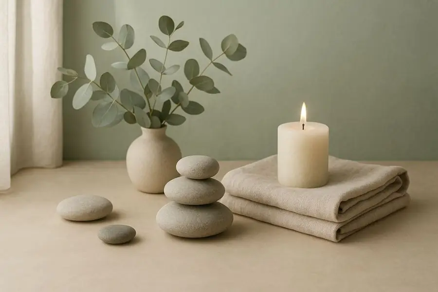 Illustration d'ambiance : Spa praticien à Lyon : comprendre le métier avant de choisir sa voie