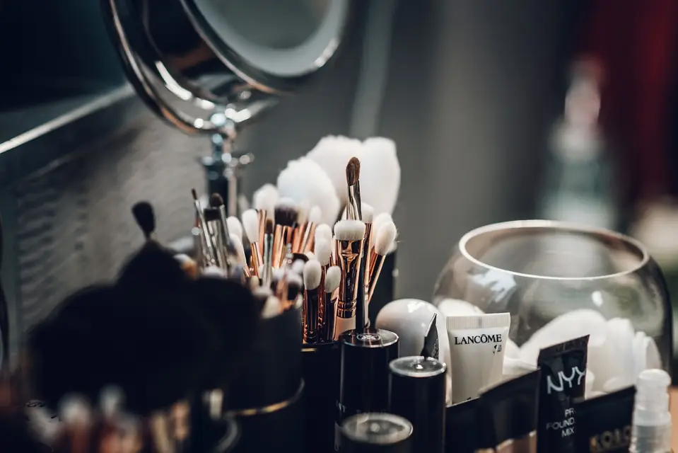 Photo d'illustration du cours « École Vendôme — Maquillage professionnel » : Acné