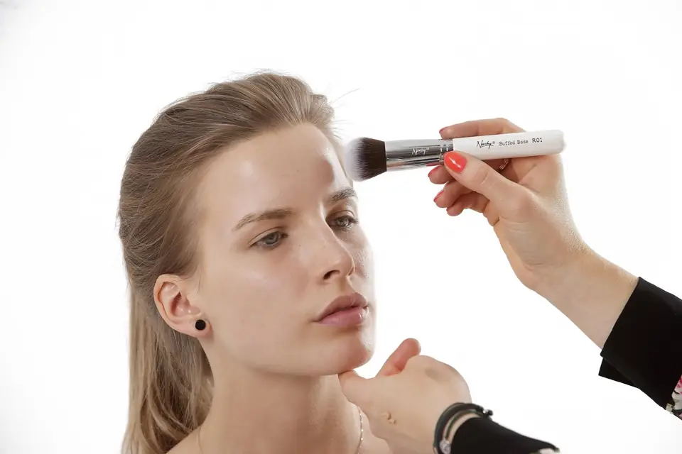 Photo d'illustration du cours « École Vendôme — Maquillage professionnel » : Mallette professionnelle de maquillage
